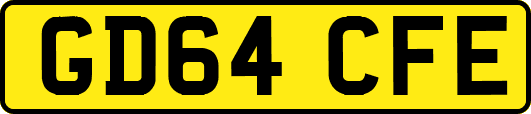 GD64CFE