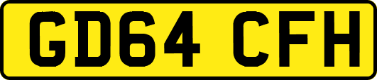 GD64CFH