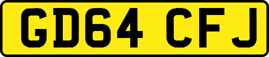 GD64CFJ