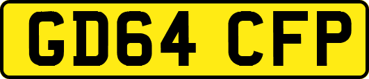 GD64CFP