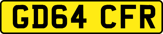 GD64CFR