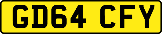 GD64CFY