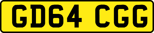 GD64CGG