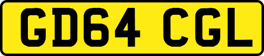 GD64CGL