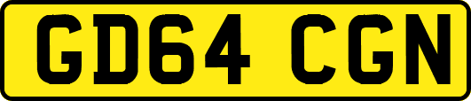 GD64CGN