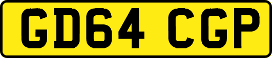 GD64CGP