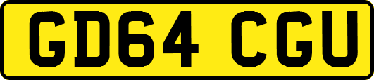 GD64CGU