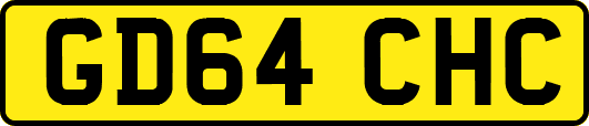 GD64CHC
