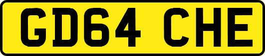 GD64CHE
