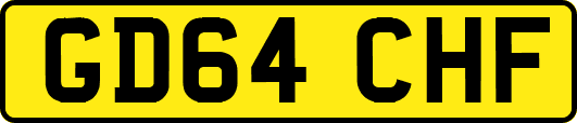 GD64CHF