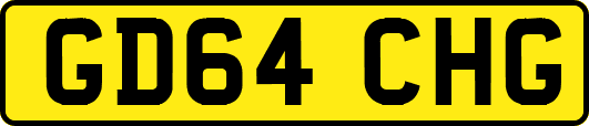 GD64CHG
