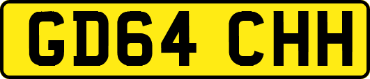 GD64CHH