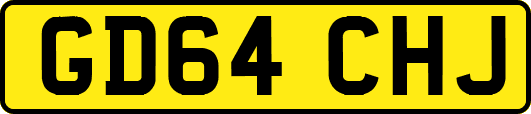 GD64CHJ