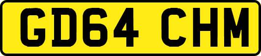GD64CHM