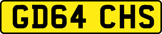 GD64CHS