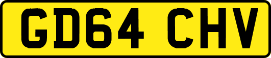 GD64CHV