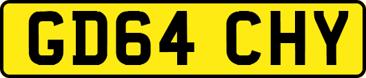 GD64CHY