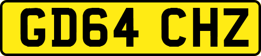 GD64CHZ
