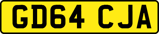 GD64CJA