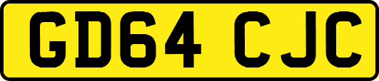 GD64CJC
