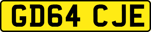 GD64CJE