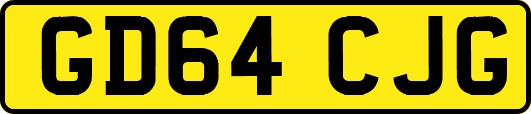 GD64CJG