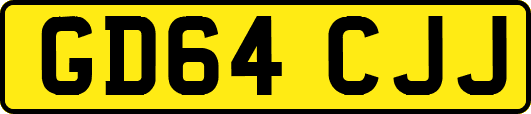 GD64CJJ