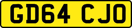 GD64CJO