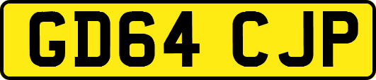 GD64CJP