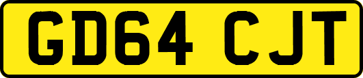 GD64CJT