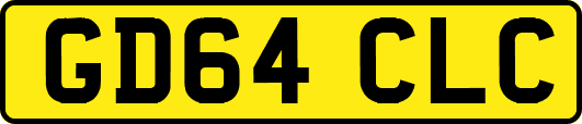 GD64CLC
