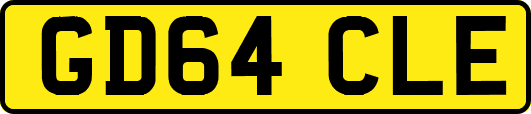 GD64CLE