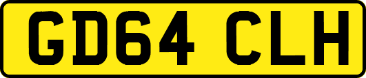 GD64CLH
