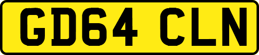 GD64CLN