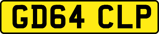GD64CLP
