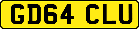 GD64CLU