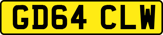 GD64CLW