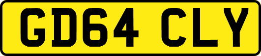 GD64CLY