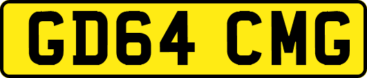 GD64CMG