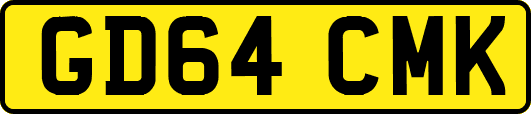 GD64CMK