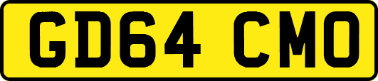 GD64CMO