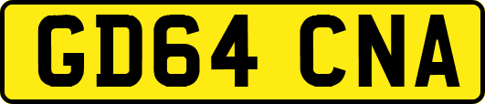 GD64CNA