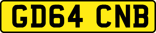 GD64CNB