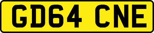 GD64CNE