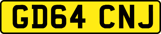 GD64CNJ