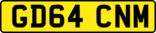 GD64CNM