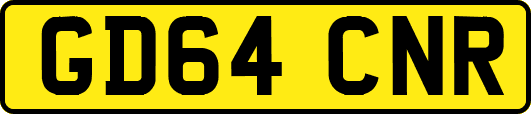 GD64CNR