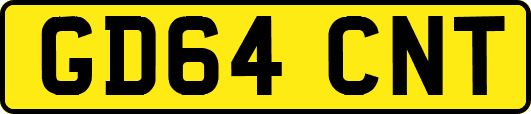 GD64CNT