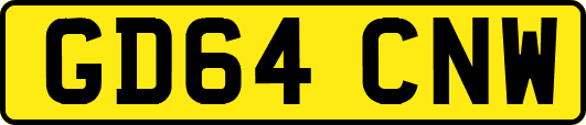GD64CNW