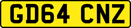 GD64CNZ